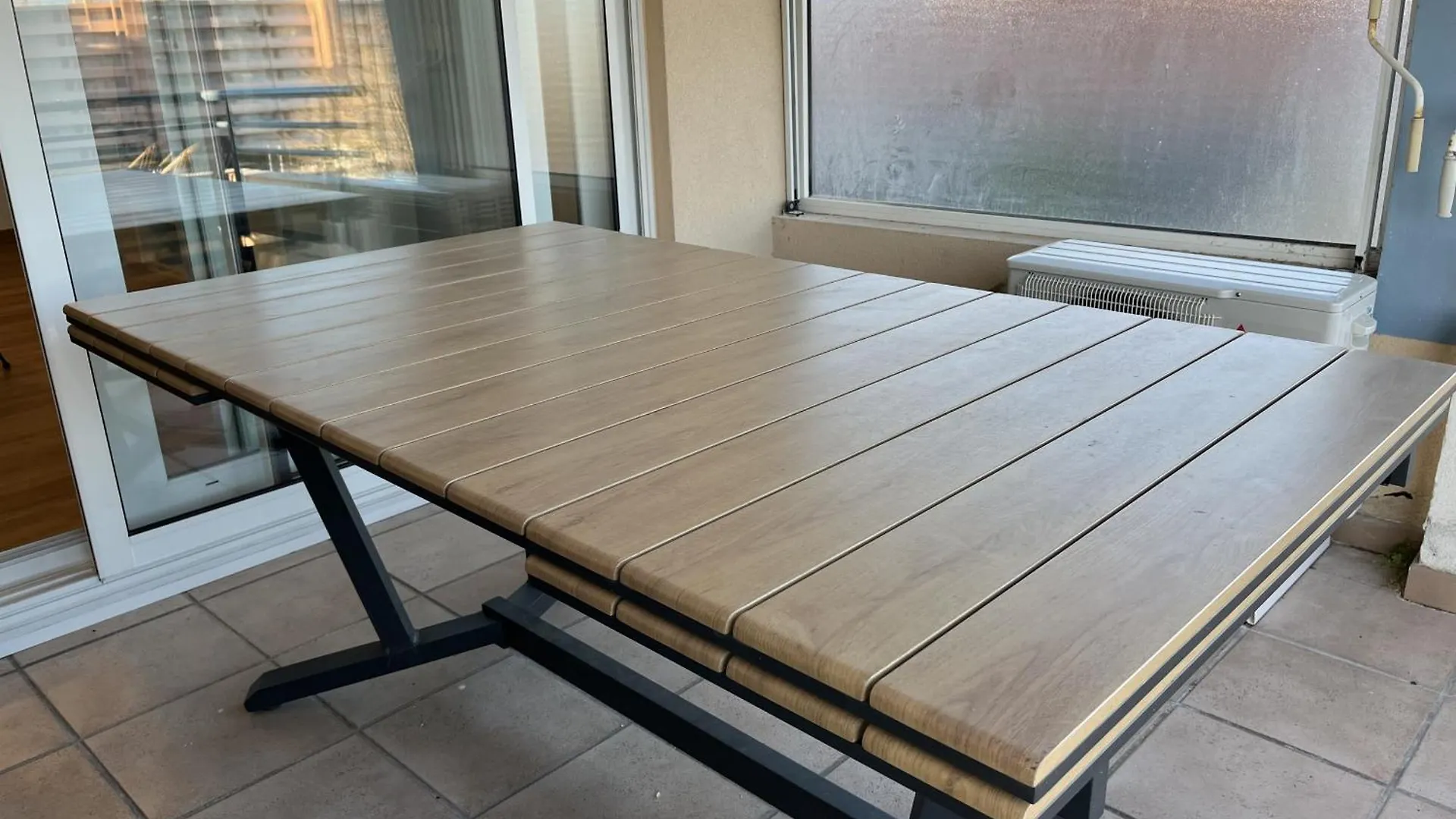 Daire Port Frejus, 150 M De La Plage, Tres Rare A La Loc