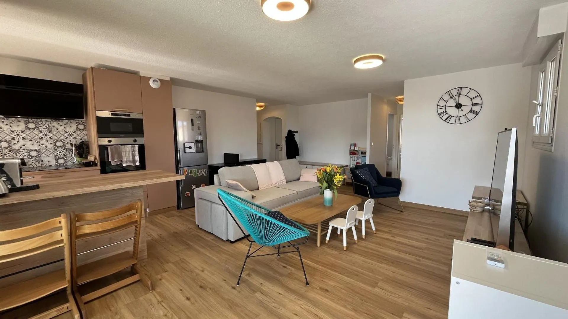 Port Frejus, 150 M De La Plage, Tres Rare A La Loc Apartment Frejus