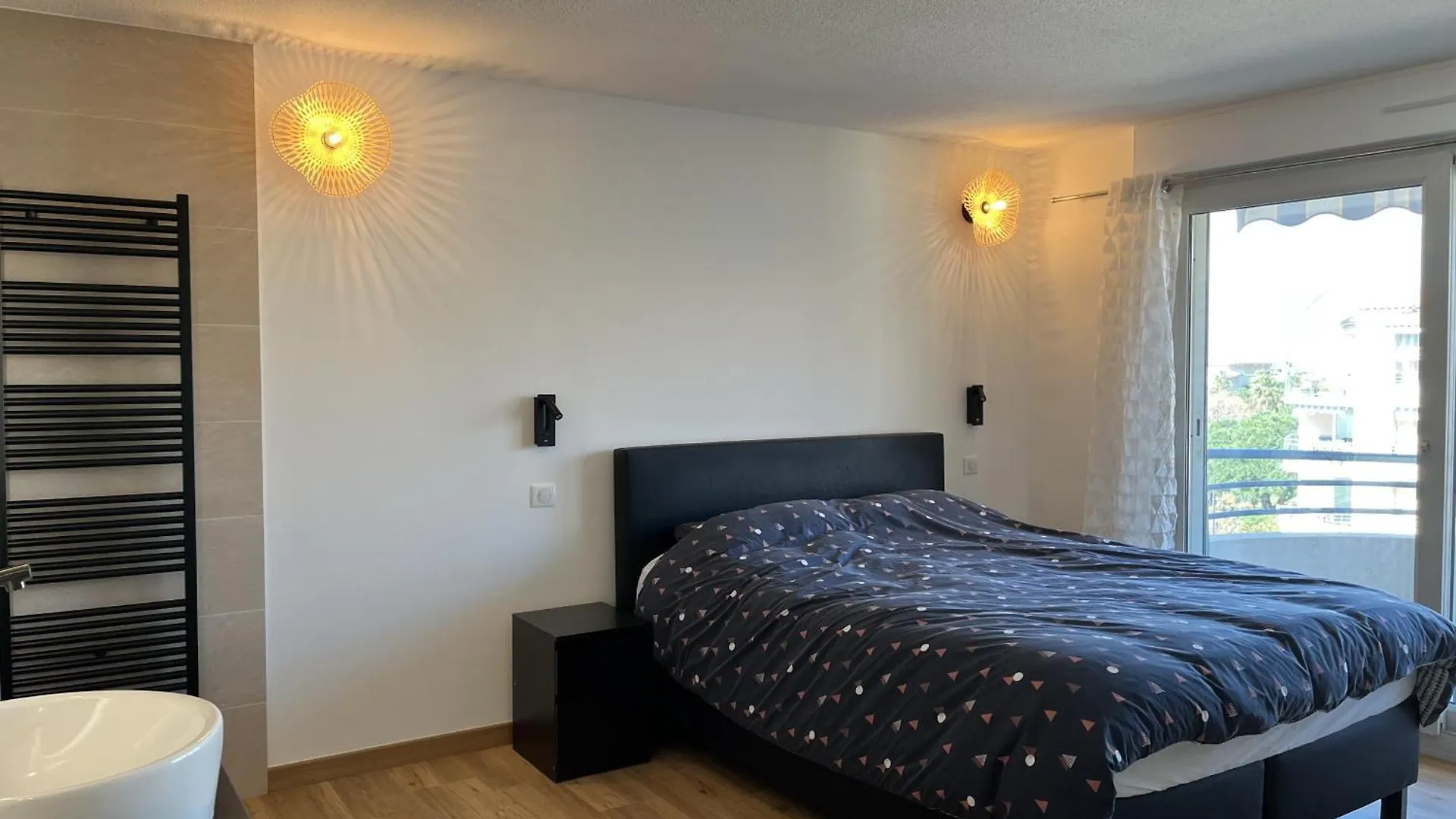 Port Frejus, 150 M De La Plage, Tres Rare A La Loc Apartment Frejus