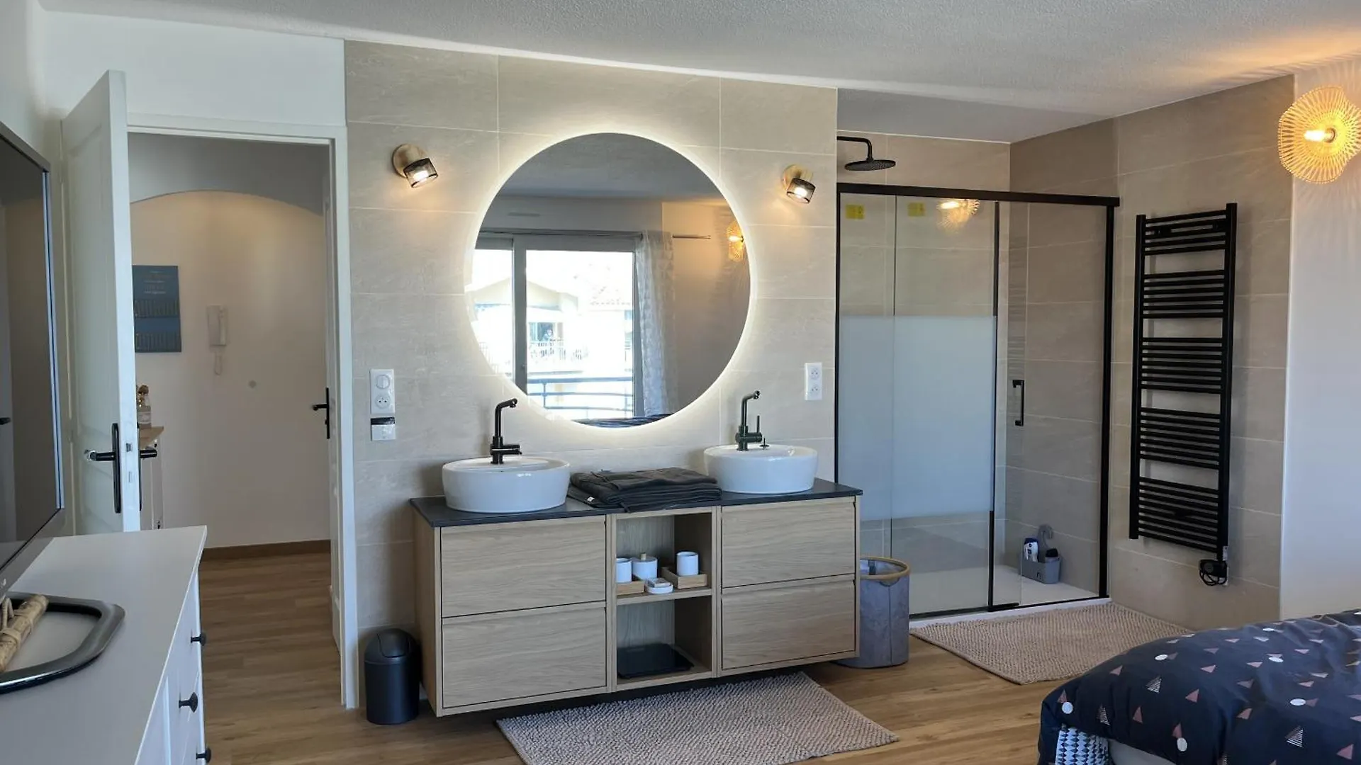 Port Frejus, 150 M De La Plage, Tres Rare A La Loc Apartment